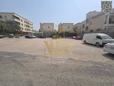 ارض سكنية  للبيع في المويهات، عجمان - IMG-20250716-WA0046. jpg