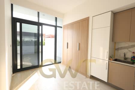 Studio for Rent in Meydan City, Dubai - IMG_1387. JPG
