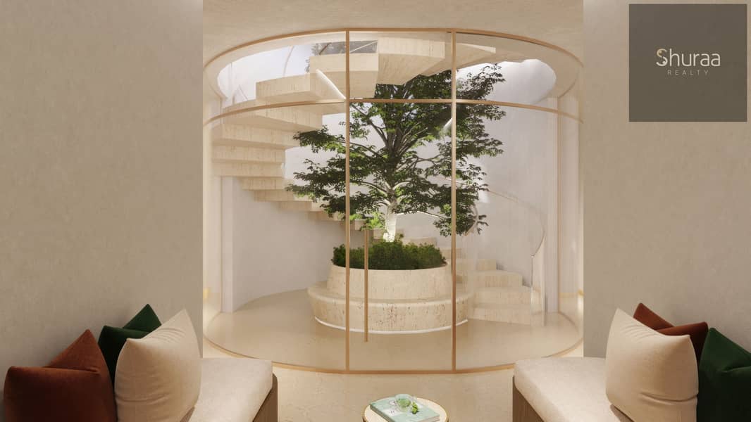 Ocean House - basement stairs wellness spa. jpeg Ocean House - basement stairs wellness spa. jpeg