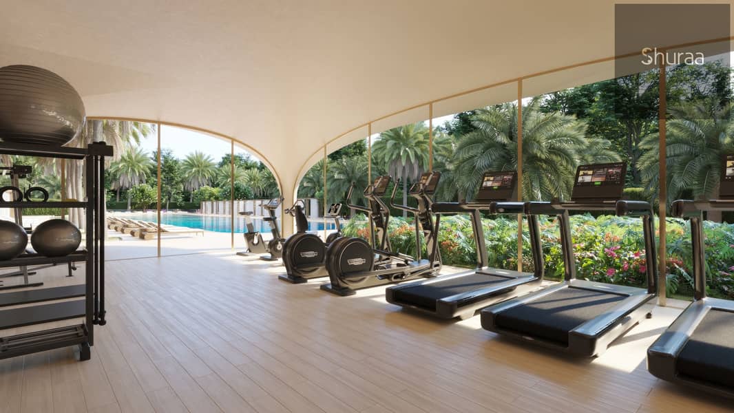 4 Ocean House - fitness studio. jpeg