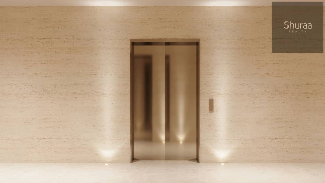 5 Ocean House - lift lobby. jpeg