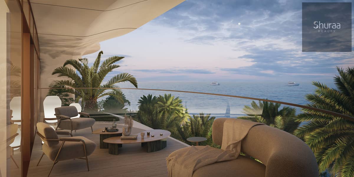 6 Ocean House by Ellington - Balcony view. jpg