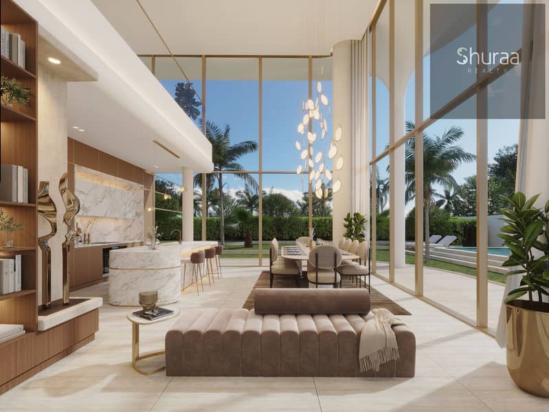 7 Ocean House by Ellington - corner unit living room. jpg