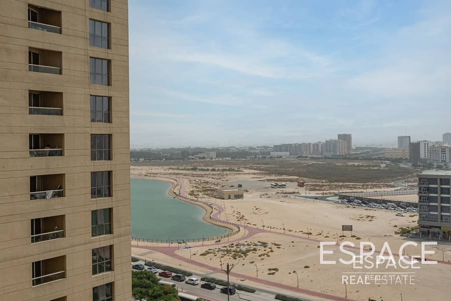 شقة في برج ليك سايد C،ليك سايد،مدينة دبي للإنتاج 469000 درهم - 12240616