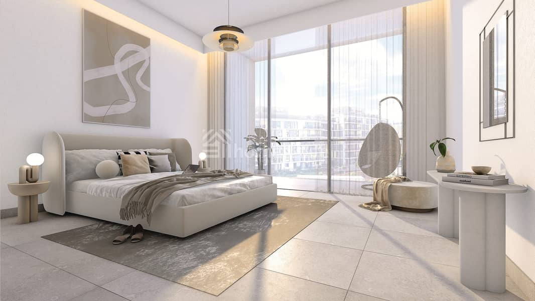 Квартира в Васль Гейт,Hills Views, 1 спальня, 1066355 AED - 12240621 Квартира в Васль Гейт,Hills Views, 1 спальня, 1066355 AED - 12240621