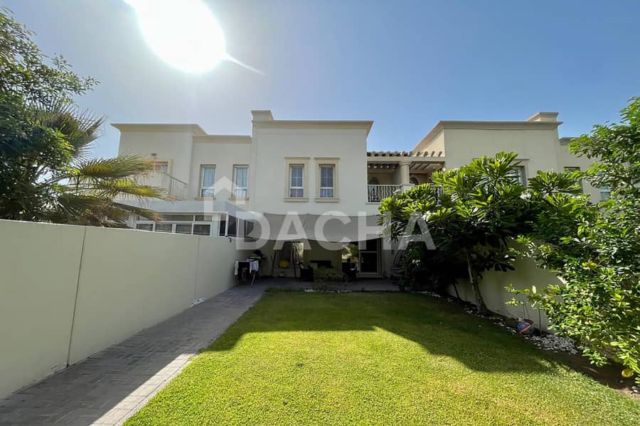 Type 4M | Prime Location | Available Now Type 4M | Prime Location | Available Now
