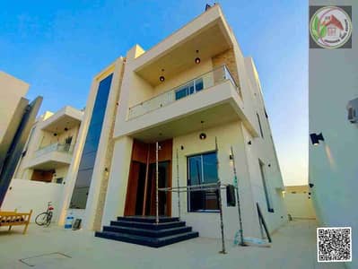 4 Cпальни Вилла Продажа в Аль Бахия, Аджман - 1000492875. jpg