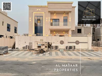 6 Cпальни Вилла Продажа в Аль Хелио, Аджман - batch_IMG-20250716-WA0029. jpg