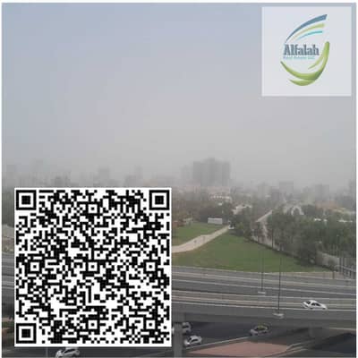 فلیٹ 1 غرفة نوم للايجار في النعيمية، عجمان - A New Design - Made with PosterMyWall (6). jpg