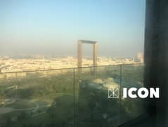 شقة في D بارك غيت ريزيدنسيز،بارك غيت ريزيدنسيز،الكفاف،بر دبي 1 غرفة 2200000 درهم - 12234949