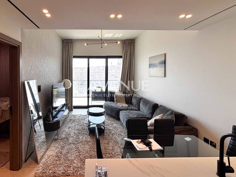 Квартира в Бизнес Бей，Бингхатти Канал Билдинг, 1 спальня, 1650000 AED - 12240721