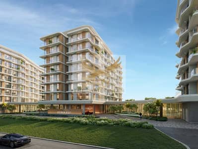 2 Bedroom Apartment for Sale in Dubai Islands, Dubai - Best Apartment | Iconic Structure | Premier Lifestyle Destination