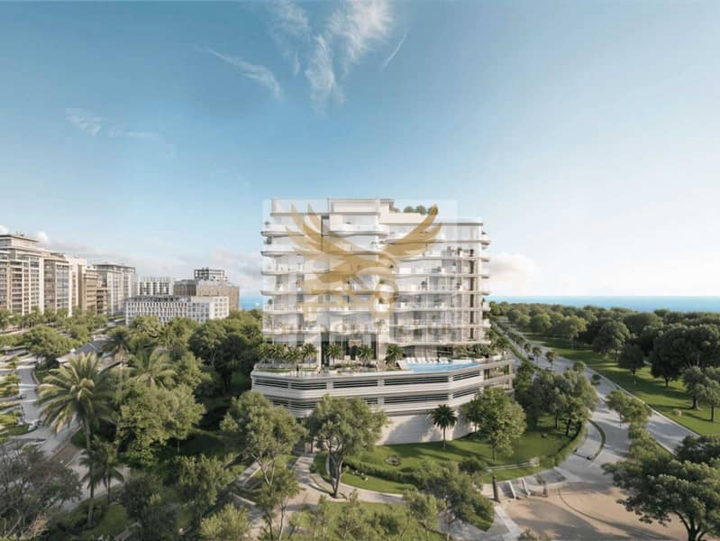Premium Apartments | Community View | High ROI Premium Apartments | Community View | High ROI