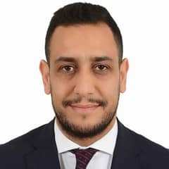 Khaled Amin Abdallah Abu Rumi