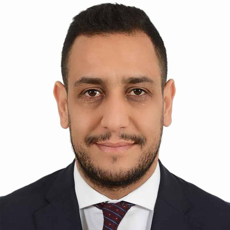 Khaled Amin Abdallah Abu Rumi
