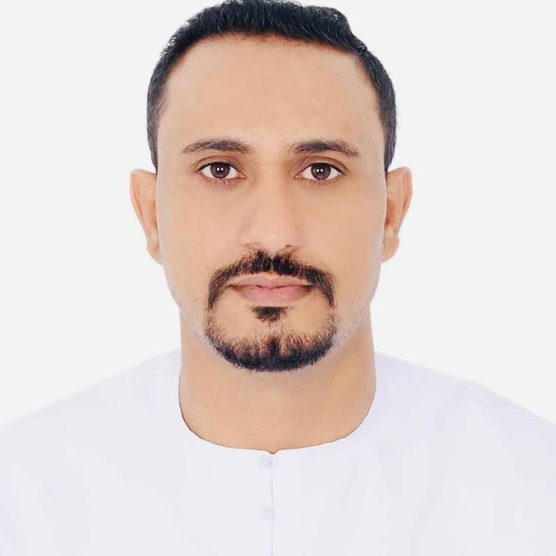 Mohammad Abdullah
