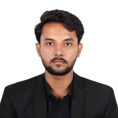 Muhammad Sufiyan Riaz Khan