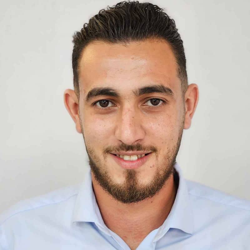 Mohamed Azab