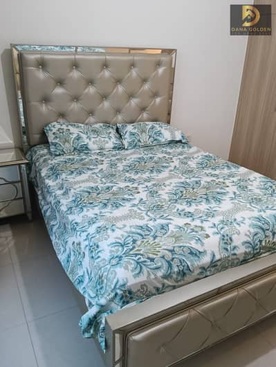 Studio for Rent in Al Khan, Sharjah - WhatsApp Image 2025-07-13 at 02.23. 45. jpeg