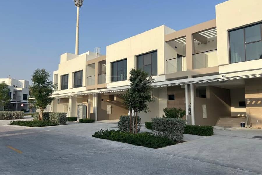 位于达马克山庄,公园1号别墅区 3 卧室的联排别墅 190000 AED - 11864030 位于达马克山庄,公园1号别墅区 3 卧室的联排别墅 190000 AED - 11864030