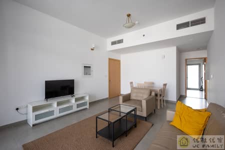 2 Bedroom Apartment for Rent in Al Jaddaf, Dubai - IMG_0117-HDR. jpg
