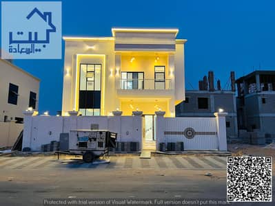 فیلا 6 غرف نوم للبيع في الحليو، عجمان - IMG-20250716-WA0075. jpg