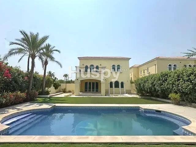 Вилла в Джумейра Парк,Район 6, 3 cпальни, 420000 AED - 12240819 Вилла в Джумейра Парк,Район 6, 3 cпальни, 420000 AED - 12240819