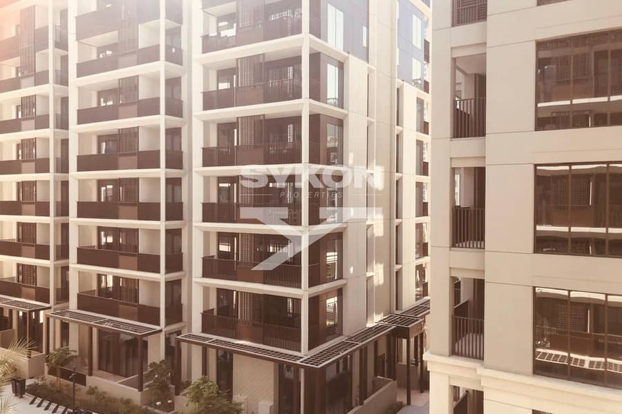 1 Bed | 05 Series | Community View | Flex Cheques 1 Bed | 05 Series | Community View | Flex Cheques