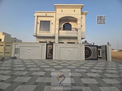 5 Bedroom Villa for Sale in Al Helio, Ajman - WhatsApp Image 2025-07-16 at 1.17. 21 AM. jpg