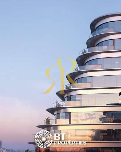 迪拜南部街区， 迪拜 2 卧室公寓待售 - Unknown-6. jpeg