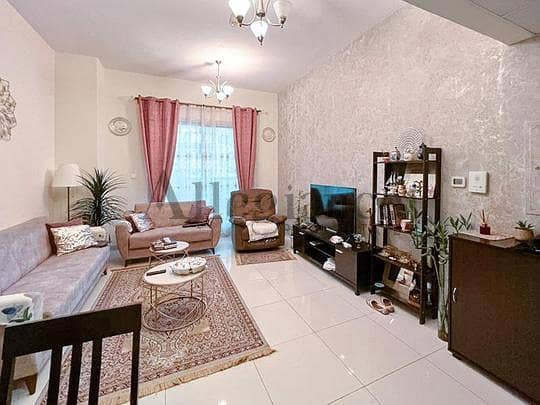 Serene Location | Spacious Layout | Great Deal