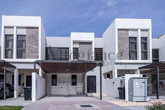 位于达马克山庄2号(达马克阿克雅),亚努西亚住宅区 3 卧室的联排别墅 1900000 AED - 12240846 位于达马克山庄2号(达马克阿克雅),亚努西亚住宅区 3 卧室的联排别墅 1900000 AED - 12240846