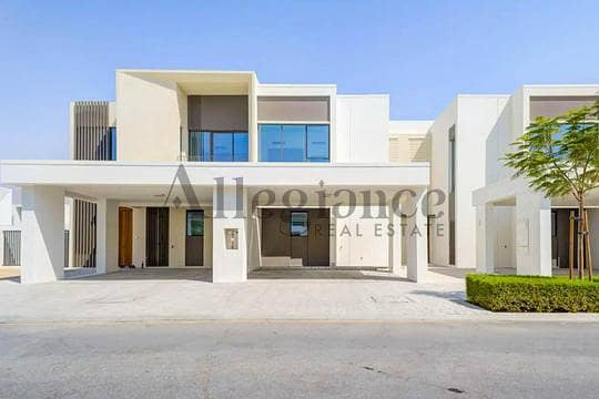فیلا في نارا،ذا فالي من اعمار 3 غرف 3000000 درهم - 12240850