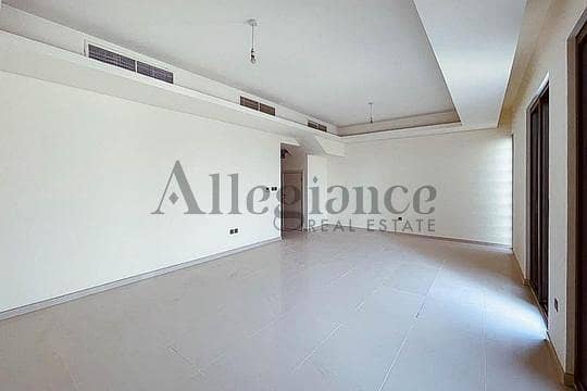 تاون هاوس في جنوسيا،(أكويا من داماك) داماك هيلز 2 3 غرف 125000 درهم - 12240860
