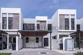 فیلا في جنوسيا،(أكويا من داماك) داماك هيلز 2 3 غرف 1950000 درهم - 12240848
