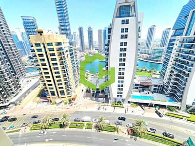 2 Bedroom Flat for Rent in Jumeirah Beach Residence (JBR), Dubai - IMG-20250715-WA0258. jpg