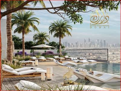 استوديو  للبيع في مجمع دبي للعلوم، دبي - 2. jpg
