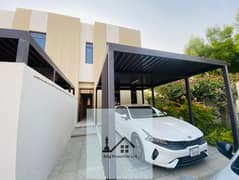 فیلا في نسمة ريزيدنس،الطي 2 غرف 86000 درهم - 12240931