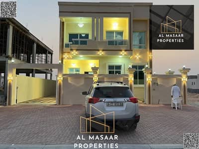 فیلا 5 غرف نوم للبيع في الحليو، عجمان - batch_IMG-20250716-WA0080. jpg