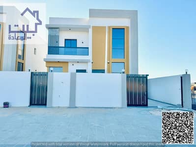 فیلا 3 غرف نوم للبيع في الحليو، عجمان - IMG-20250716-WA0097. jpg