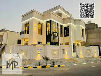 فیلا 4 غرف نوم للبيع في الياسمين، عجمان - batch_783189433-1066x800. jpg