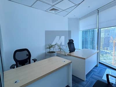 Офис в аренду в Бизнес Бей, Дубай - WhatsApp Image 2025-07-12 at 16.55. 39 (7). jpeg