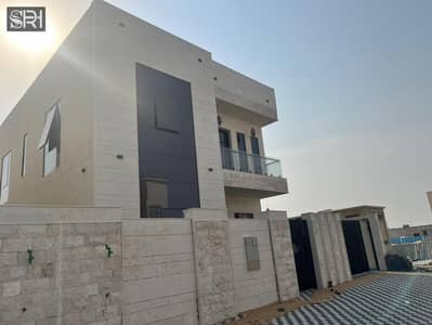 5 Bedroom Villa for Sale in Al Helio, Ajman - WhatsApp Image 2025-07-16 at 01.16. 38_6639bf43. jpg