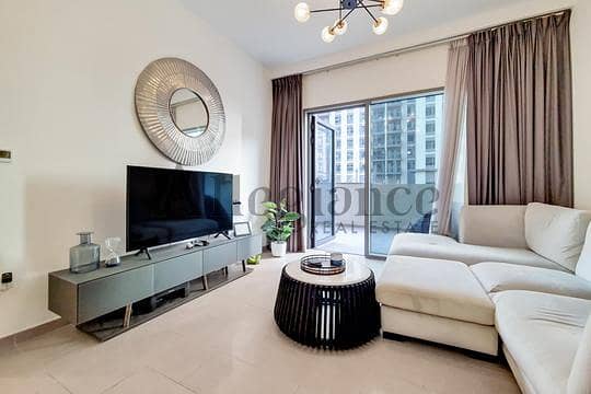位于迪拜山庄，公园山庄，公园公寓2号大楼 1 卧室的公寓 1450000 AED - 12240858