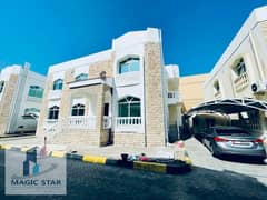 فیلا في بين الجسرين 6 غرف 165000 درهم - 8049277