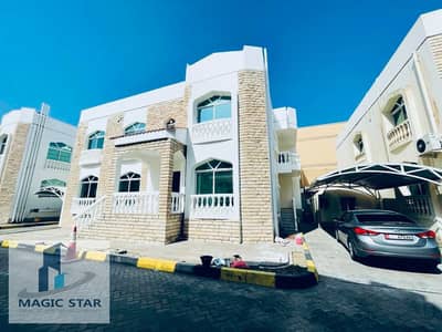 6 Bedroom Villa for Rent in Between Two Bridges (Bain Al Jessrain), Abu Dhabi - image0 (2). jpeg