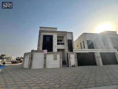 فیلا 4 غرف نوم للبيع في الزاهية، عجمان - IMG-20250705-WA0041. jpg