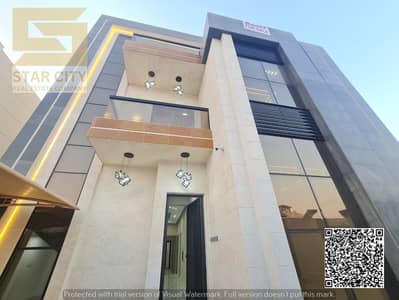 阿尔梅拉赫， 阿治曼 6 卧室别墅待售 - IMG-20250611-WA0151. jpg