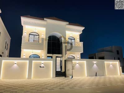 5 Cпальни Вилла Продажа в Аль Хелио, Аджман - batch_IMG-20250715-WA0311. jpg