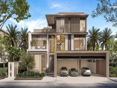 تاون هاوس 3 غرف نوم للبيع في ند الشبا، دبي - Nad Al Sheba 1. jpeg